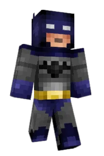 Kuipers88 Minecraft avatar full body