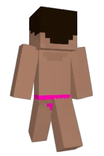 Kukeliccs Minecraft avatar full body