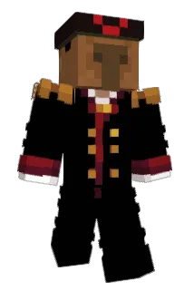 Kuku_Tou Minecraft avatar full body