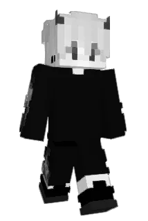 Kulc1a Minecraft avatar full body