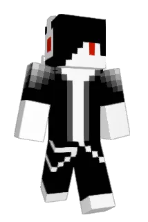 Kuldr1 Minecraft avatar full body