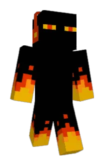 KuleMrD Minecraft avatar full body