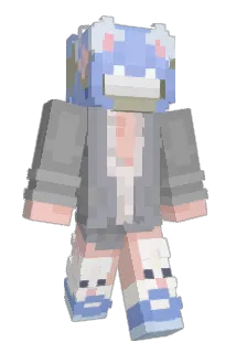 Kulebyaka_77 Minecraft avatar full body