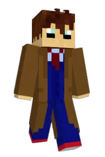 Kulkur1 Minecraft avatar full body