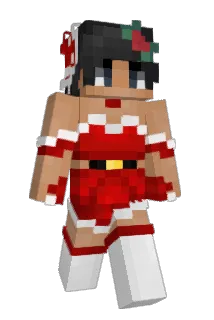 Kullerpaul Minecraft avatar full body