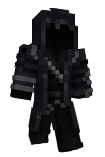 Kulord09 Minecraft avatar full body