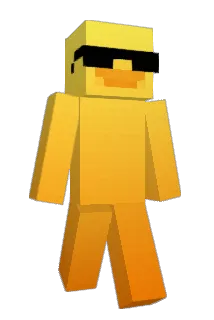 Kumara_Stars Minecraft avatar full body