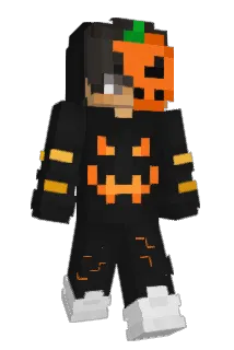 Kummefryser08 Minecraft avatar full body