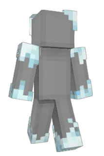 Kundi__ Minecraft avatar full body
