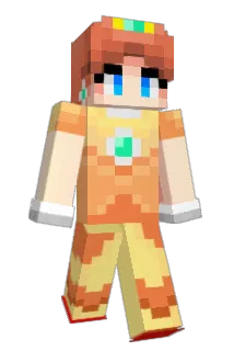 KungFu_Kitty Minecraft avatar full body