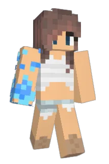 Kung_Gustav Minecraft avatar full body
