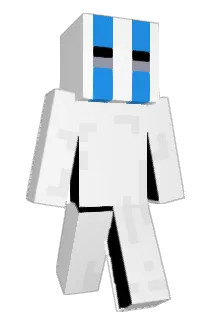 Kung_Perss0n Minecraft avatar full body