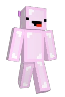 KuningasMatti Minecraft avatar full body