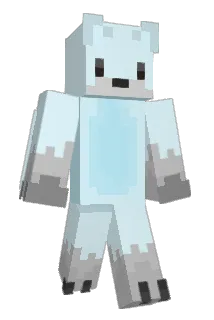 Kunn0 Minecraft avatar full body