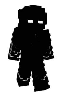 KunnRico Minecraft avatar full body