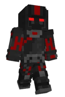 Kunsit0 Minecraft avatar full body