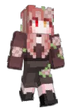 KunstgebildeFB Minecraft avatar full body