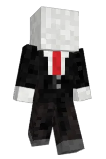 Kuochtastrophe Minecraft avatar full body