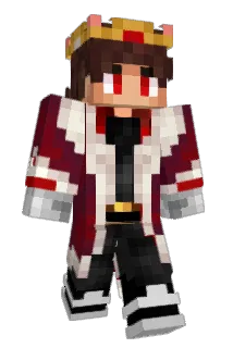Kuoppala07 Minecraft avatar full body