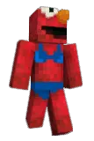 Kupa_w_Majtach Minecraft avatar full body