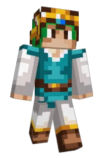 Kupo10 Minecraft avatar full body