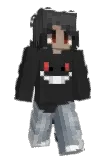 Kur0___ Minecraft avatar full body