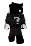 Kur3nai Minecraft avatar full body