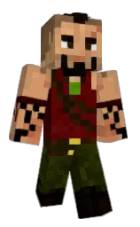 Custom render preview