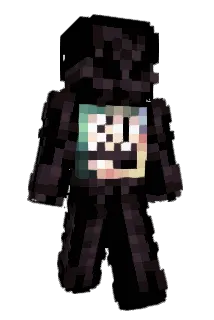 Kurasaki_kun5656 Minecraft avatar full body