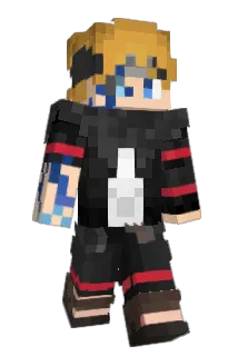 Kurd_180 Minecraft avatar full body