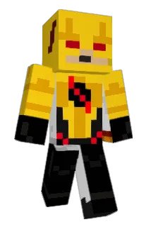 Kurdbird1 Minecraft avatar full body