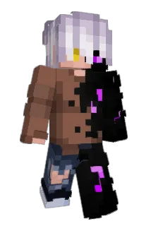 Kurek25 Minecraft avatar full body