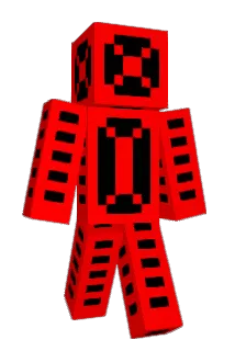 Kurik_PC Minecraft avatar full body