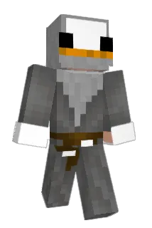 Kursor24 Minecraft avatar full body
