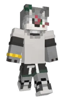 Kurt114 Minecraft avatar full body