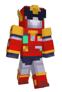 Kurt7329 Minecraft avatar full body