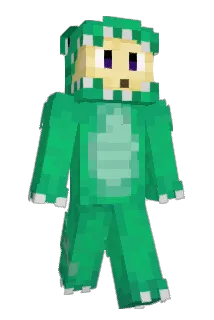 KurtNightcrawlr Minecraft avatar full body
