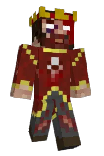Kurt_Russel Minecraft avatar full body