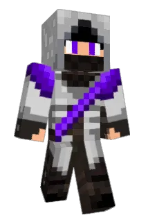 Kurtmandoo Minecraft avatar full body