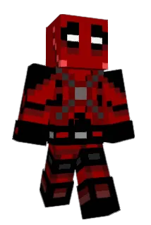 Kurtthebird Minecraft avatar full body