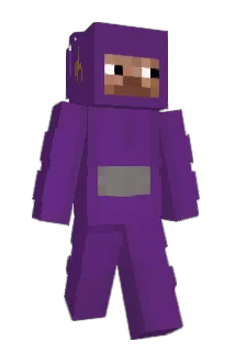 KurumiXDD Minecraft avatar full body