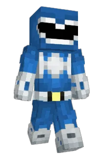Kuruupi Minecraft avatar full body