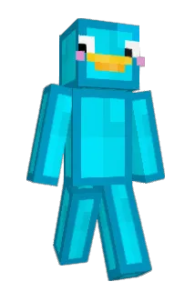 KusKusOG Minecraft avatar full body