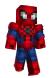 KuschelKoala Minecraft avatar full body