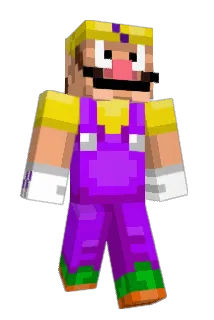 Kushiro72 Minecraft avatar full body