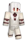 KusoJu Minecraft avatar full body