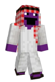 KutBeer112 Minecraft avatar full body