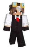 Kutaxe Minecraft avatar full body