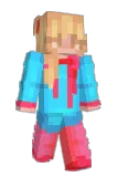 Kutschler Minecraft avatar full body