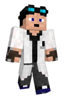 Kutya22 Minecraft avatar full body